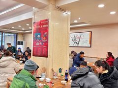 -老刘家永盛斋·传统泡馍(东关南街店)