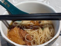 -松鹤楼面馆(宝安机场店)
