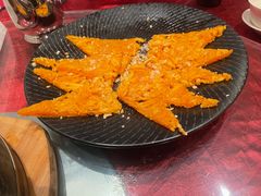 -香宫·中餐厅(拉萨香格里拉大酒店)