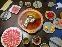 -滇釜火锅·能喝汤的火锅(车公庄店)