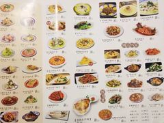 -海富荣·锅贴·陕菜家常菜(阳光城店)