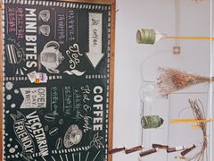 -Hi coffee(东升店)