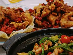 -燕山大酒店-中餐厅