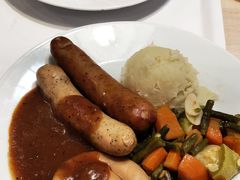-宜家·瑞典风味餐厅(天津东丽商场店)