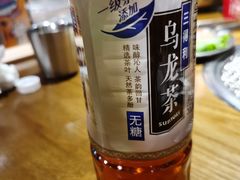 -·缸桶屋·韩式牛肋条自助烤肉(西湖D11店)