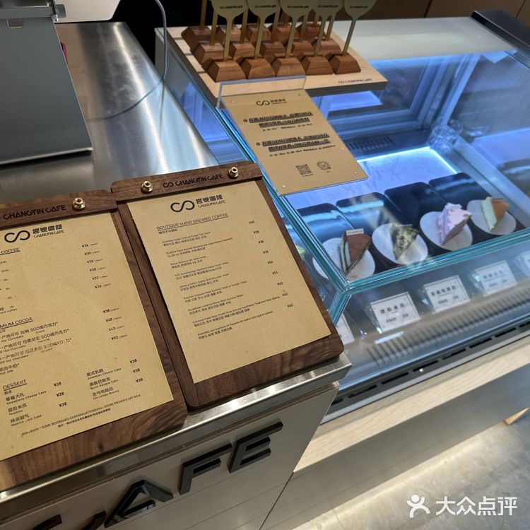 感谢探店让我有机会探到这么优秀的咖啡店