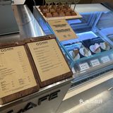 感谢探店让我有机会探到这么优秀的咖啡店