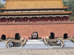 -深圳锦绣中华民俗村