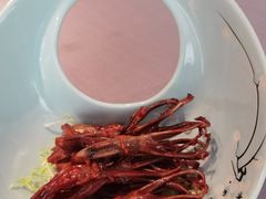 -台鄉缘 ·小海鲜·台州菜(桃林路店)