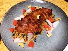 澳洲西冷牛排-Moka Bros 摩卡站(西单大悦城店)