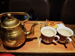 -那时新疆·若羌(经纬汇店)