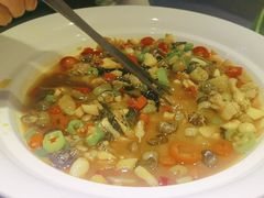 -野蔓果·山野菜(西湖景区·龙井茶田店)