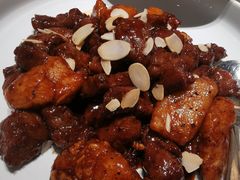 -小厨娘淮扬菜(天印大道店)