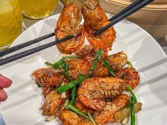 -陶兰居·手工点心·粤菜(圆融时代广场店)