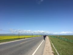 -青海湖国家重点风景名胜区