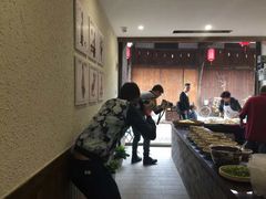 -樊三嬢手工甜水面(大邑安仁店)