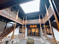 -惠山古镇·寄畅园