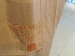 -BreadTalk面包新语·烘焙蛋糕(金光华广场店)