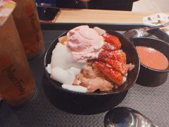 -鲜芋仙(南开大悦城店)