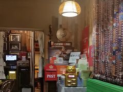 -蜗牛小馆醉乡民谣云南菜(惠新西里店)