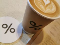 -% Arabica(京都东山店)