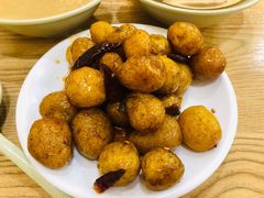 -十四娘手工水饺(新建小区店)