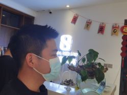 -私家美林护肤造型