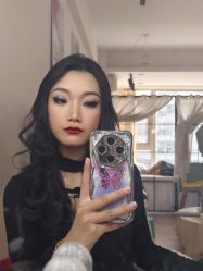 -妤见·化妆造型·美甲美睫