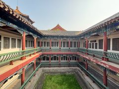 -中国翰园碑林