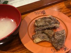 -肉魁屋·烧肉·烧鸟·酒场(高新店)