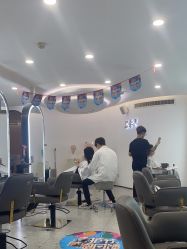 -上禾 HAIR SALON