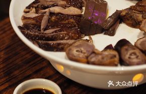 Gold Medal Braised Assortment