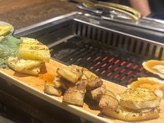 -暖都焼肉·和牛酒場(花都店)