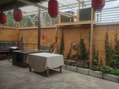 -年辉渔村