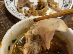 -徐记老店天麻火腿鸡(犀浦店)