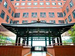 -浙江大学(舟山校区)