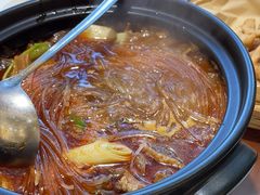 -肖记公安牛肉鱼杂馆·省级非物质文化遗产(三角路直营店)