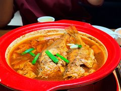 -吕氏疙瘩汤·新鲁菜(济南万象城店)