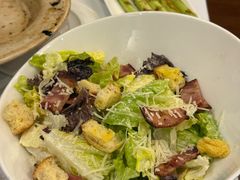 -摩根扒房(桐梓林店)