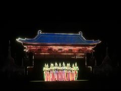 -南宁方特东盟神画