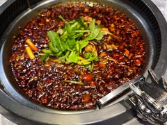 -红辣椒·川菜·火锅(科华路店)