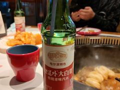 -玺炖·中国铁锅炖(虹桥天街店)