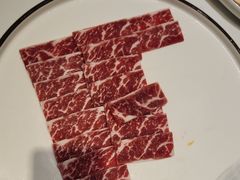 -澳洲肥牛火锅(转盘路店)