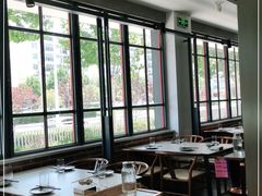 大堂-半闲斋羊肉铺(总店)