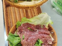 -牛犇炭火烤肉·鲜切烤肉(承德总店)