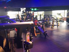 -W FITNESS 威尔仕健身·游泳(老西门新苑店)