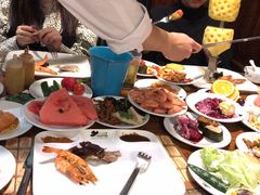 -汉巴味德(大悦城店)