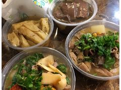 -老广州牛杂(深圳白石洲总店)