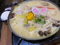 牛奶锅-8锅臭臭锅(筷子基店)