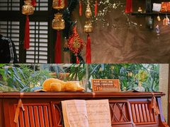 -御温泉·大餐庙会